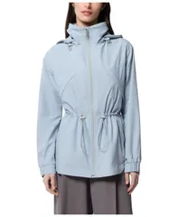 ソイアアンドキョー レディース アウター ジャケット・ブルゾン Soia Kyo Womens RAVEN Utility Jacket Breeze