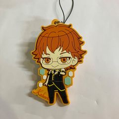 KINGOFPRISM キンプリ アニメイトカフェ 缶バッジ 十王院カケル | Mercari