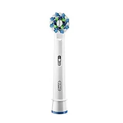 【中古-非常に良い】 ブラウン オーラルB 替えブラシ マルチアクションブラシ3本(9ヶ月分) EB50-3-EL