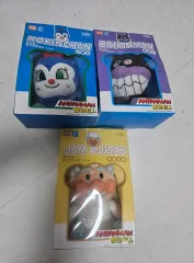 アンパンマン ぬいぐるみ 出品