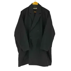 バージズブルック BASISBROEK ダブルチェスターコート メンズ JPN：2 のサムネイル