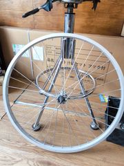 【九州男爺様専用】メルカリのみ出展 電動自転車ティモS 前後バスケット 【九州男爺様専用】メルカリのみ出展 電動自転車ティモS 前後バスケット