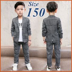 キッズ ジャケット パンツ 男の子 フォーマル スーツ