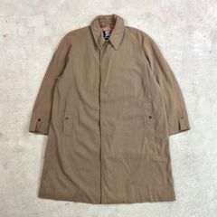 BURBERRY 一枚袖 HARRIS TWEED ハリスツイード コート - メルカリ