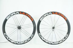 美品 低走行 Campagnolo BORA ULTRA AC3 シマノフリー - メルカリ