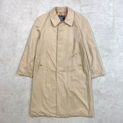 トラディショナル ウェザーウェア メンズステンカラーコート38 - メルカリ