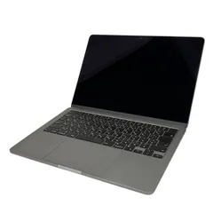 Apple MacBook Air M2 2022 13.6インチ ノート PC 8GB SSD 256GB M2 8C Ventura 中古 T11049440