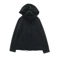 Sonny Label サニーレーベル 長袖 ナイロンジャケット 36 ブラック アーバンリサーチ レディース 古着のサムネイル