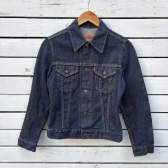 LEVI'S リーバイス デニム ジャケット