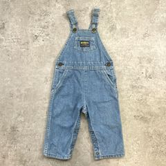 1990' Oshkosh B'gosh USAくるま柄 ロンパース95cm - メルカリ