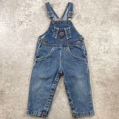 Gymboree デニムオーバーオール X-Small - メルカリ
