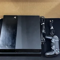 中古 PS4 CUH-1000A 本体 訳あり品