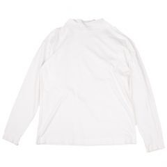春夏】イッセイミヤケメン シースルーカットソー - メルカリ