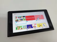 Nintendo Switch 本体 HAC-001/2017年製 (2)