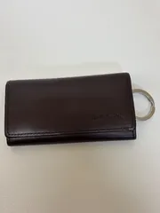 Paul Smith 本革キーケース 4連 マルチカラー【クーポン利用で、全品10%OFF＜割引上限500円＞】