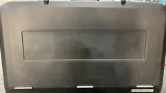 （新車外し品）PP工具箱/900/サイドボックス/大型/中型/トラック/デコトラ/カスタム/DIY/適格請求書/法人様歓迎のサムネイル