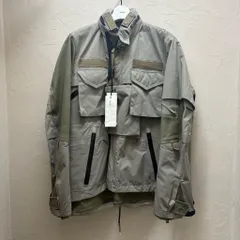 sacai × ACRONYM サカイ × アクロニウム FIELD JACKET フィールドジャケット 22-02761M グリーン size:1【代官山B03】のサムネイル