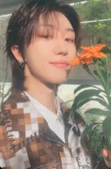 SEVENTEEN THE8 2025 SEASON'S GREETINGS