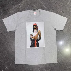 Supreme 25aw Playboi Carti Tee Size-M シュプリーム プレイボーイ カーティ 半袖Tシャツ 南堀江店