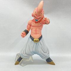 【中古】バンダイ 一番くじ ドラゴンボール VSオムニバス F賞 魔人ブウ 本体のみ[97]