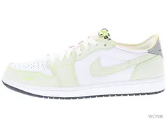 【US12】 AIR JORDAN 1 LOW OG DM7837-103 【新古品】
