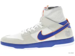 【US10】 NIKE SB SB ZOOM DUNK HIGH ELT QS 918287-147 【新古品】