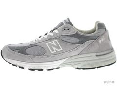 New Balance M992BL メンズスニーカー 26.5cm E018 - メルカリ