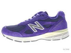 【US9】 New Balance U990TB4 【新古品】