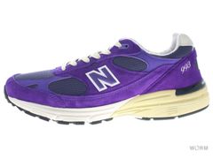 New Balance 993 U993CG グリーン系 26.5cm USA製 - メルカリ