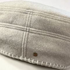 新品未使用 エルメス エレオノーラ ELEONORA 麦わら帽子 ハット 58 