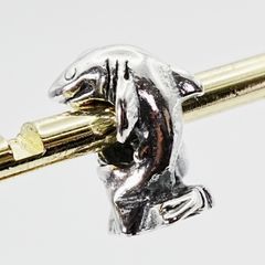 トロールビーズ チャーム 5 - メルカリ