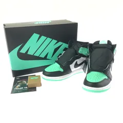 【中古美品】NIKE ナイキ AIR JORDAN 1 HIGH OG DZ5485-130 エアジョーダン 1 ハイ スニーカー 靴 【160-260321-na-15-tag】
