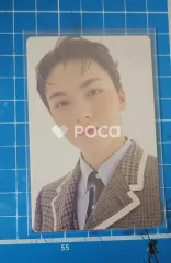 Seventeen バーノン 17 IS RIGHT HERE HERE Ver.