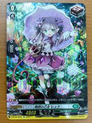 状態A 晴朗の乙女 レェナ SP BT04/SP35 ヴァンガード