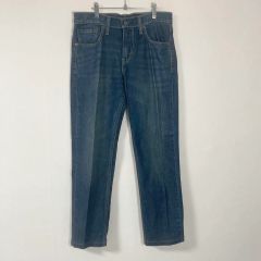 リーバイス レディース 511 デニム ジーンズ ホホ店舗