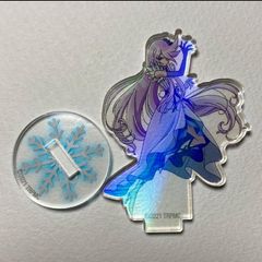 プリキュア キラキラミニアクリルスタンドコレクション キュアムーンライト