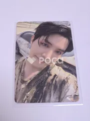 BTS J-HOPE Jack In The Box