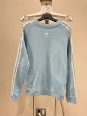 アディダス オリジナル スウェット XS サイズ