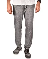 ビンテージ 1946 メンズ ボトムス カジュアルパンツ Vintage 1946 Mens Modern Fit Everyday Stretch Pants Charcoal Gray Heather チャコール