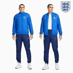 ナイキ イングランド トラック スーツ 上下セット