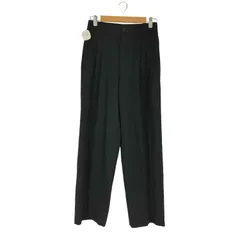 ジュンメン JUN MEN CELINO MODEL 2タック スラックスパンツ メンズ  W70のサムネイル