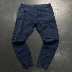 38 ポロラルフローレン 新モデル チノ ジョガーパンツ