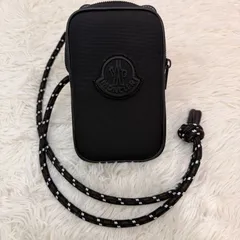 MONCLER サコッシュ ショルダーバッグ 778のサムネイル