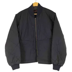 チャップスラルフローレン CHAPS RALPH LAUREN キルティングジャケット メンズ import：M 