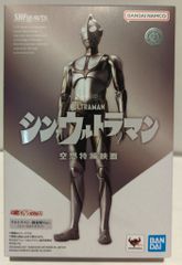 BANDAI SPIRITS SHFiguarts 울트라맨 -강착시 Ver.-(신 울트라맨)