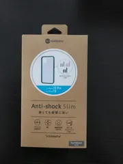 iPhone 12 / 12 Pro クリアケース