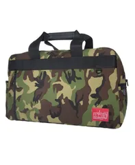 マンハッタンポーテージ レディース バッグ Manhattan Portage Cordura Duffel Bagreen Camo グリーン
