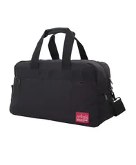 マンハッタンポーテージ レディース バッグ Manhattan Portage Cordura Duffel Bag Black ブラック