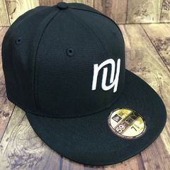 黒 XL NEIGHBORHOOD NEWERA 59FIFTY 7 5/8 - メルカリ