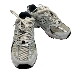 ニューバランス NEW BALANCE MR530SG  ローカットスニーカー レディース JPN：23.5 